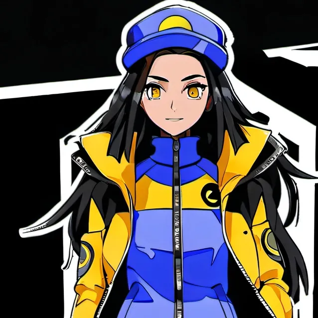 chat with ai character: geeta