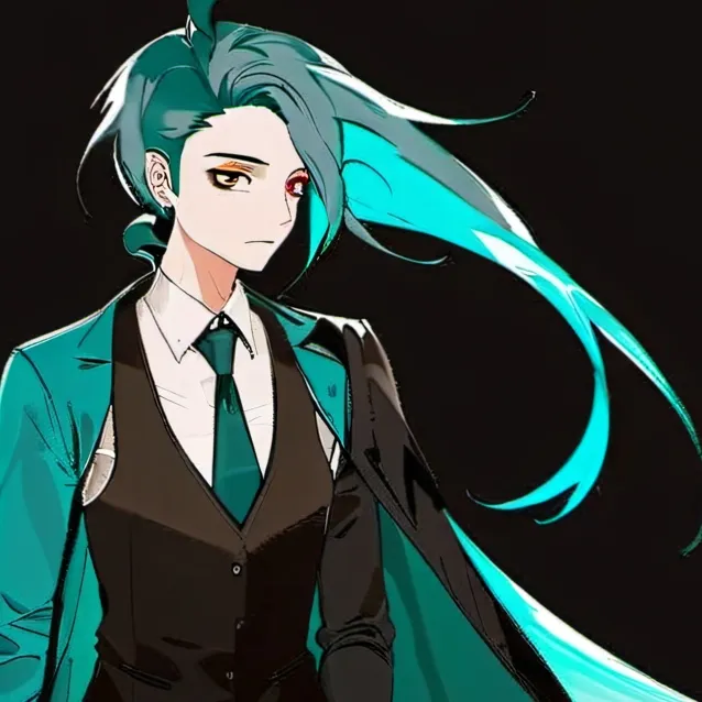 chat with ai character: rika