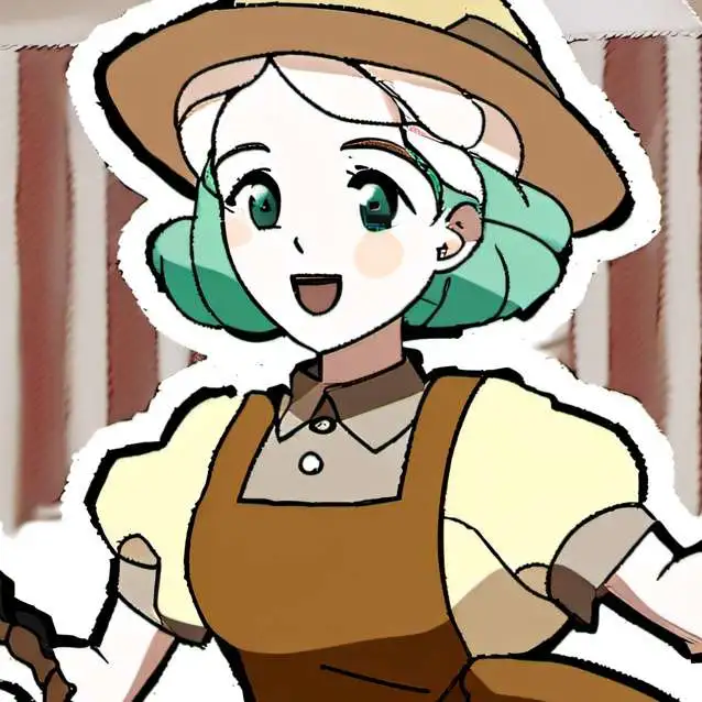 chat with ai character: katy gym leader