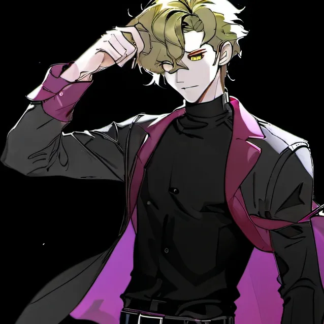 chat with ai character: brassius