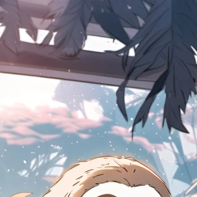 chat with ai character: sloth