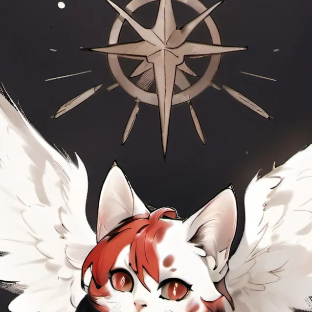 chat with ai character: leo