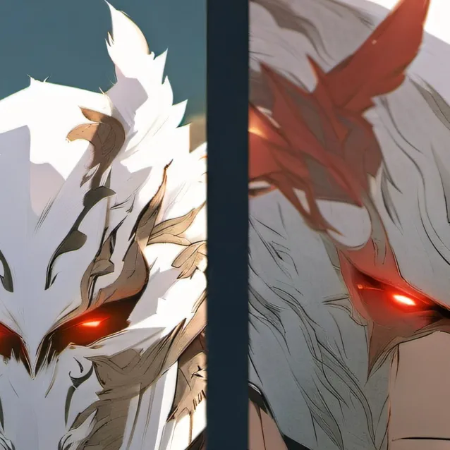 chat with ai character: MHA DEKU BAKGOU