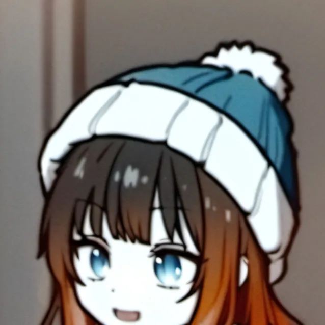 chat with ai character: Olive