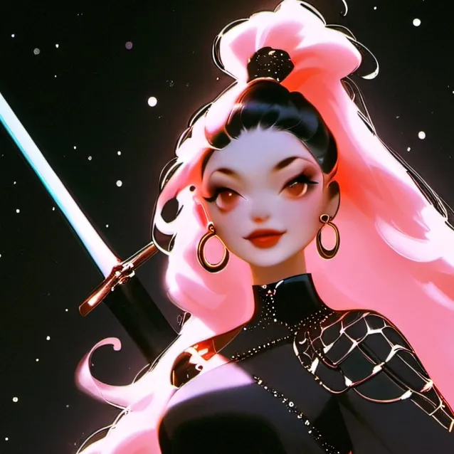 chat with ai character: Venus ♀