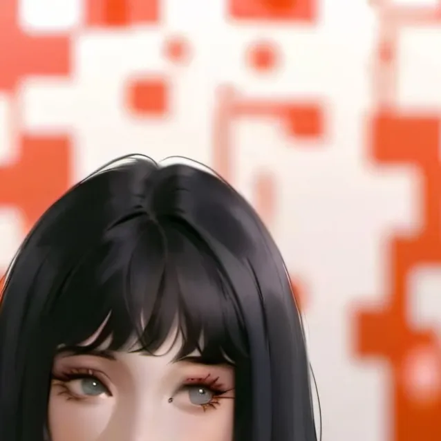 chat with ai character: Elise