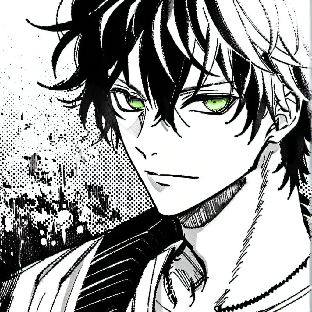 chat with ai character: andrew