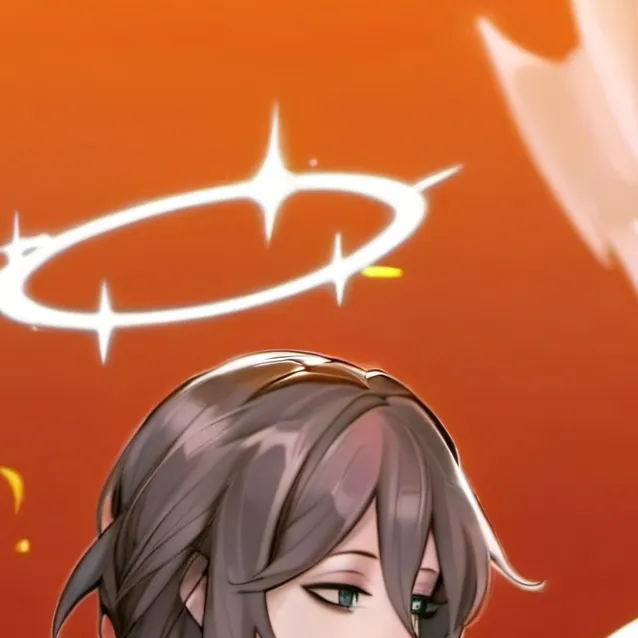 chat with ai character: angel