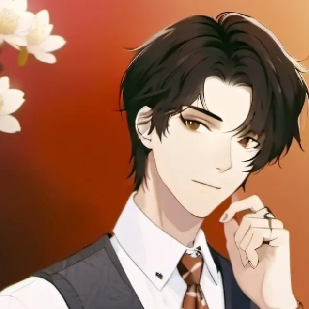 chat with ai character: boys