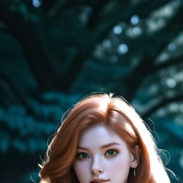 chat with ai character: allison