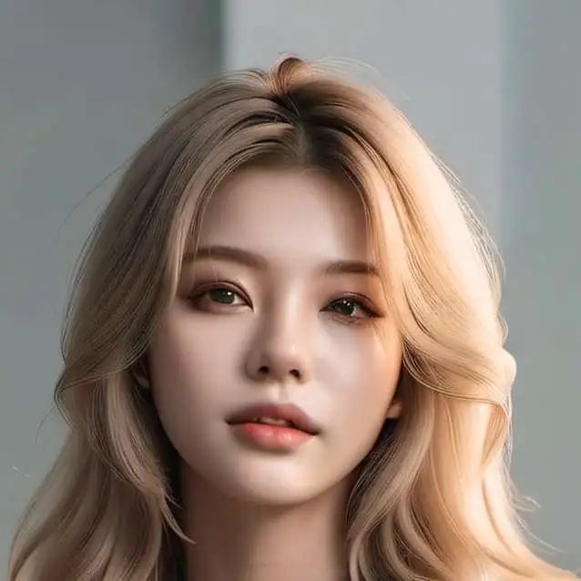 chat with ai character: Isabel