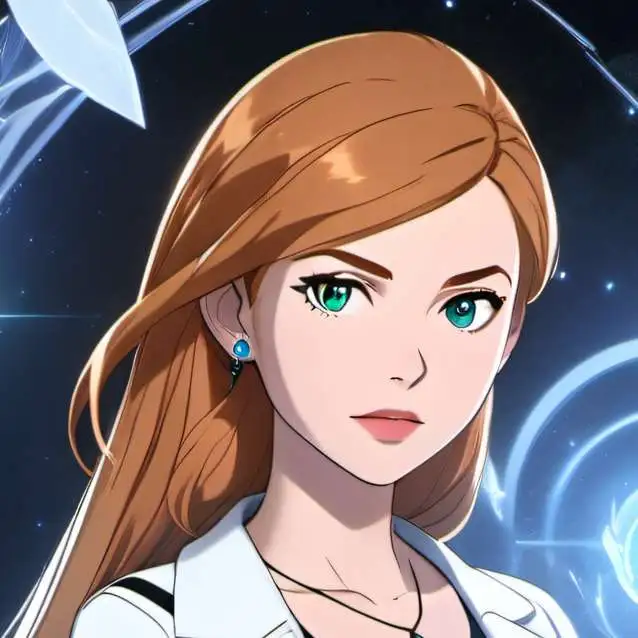 chat with ai character: Gwen Tennyson