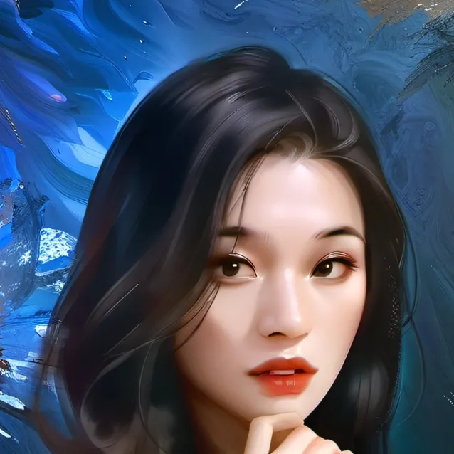 chat with ai character: Mulan