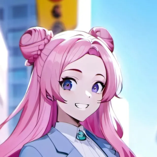 chat with ai character: Dra.Ana