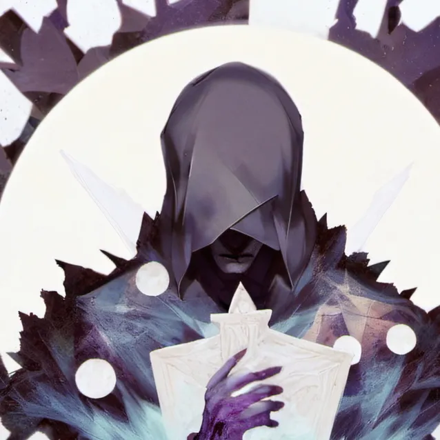 chat with ai character: Consco