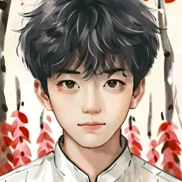 chat with ai character: Chen