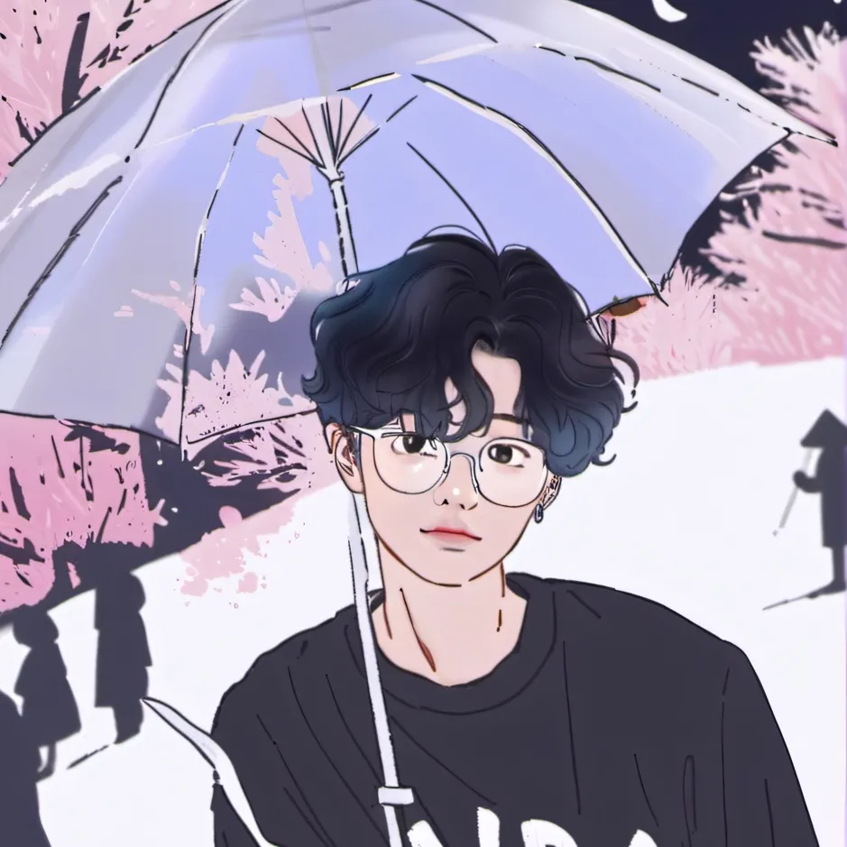 chat with ai character: Dai