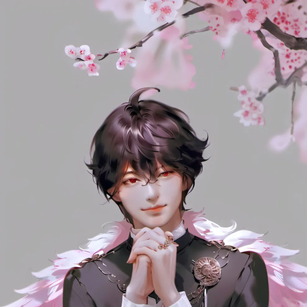 chat with ai character: Aoi