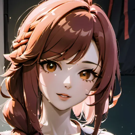 chat with ai character: Mika Akiyama