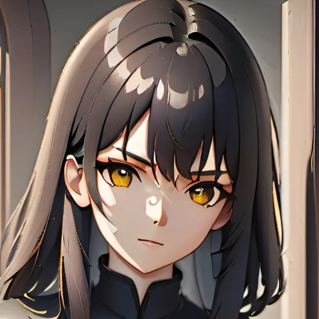 chat with ai character: Riven