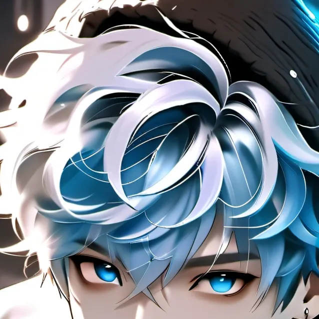 chat with ai character: Felix 