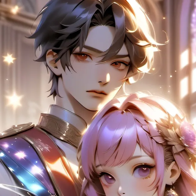 chat with ai character: damien 