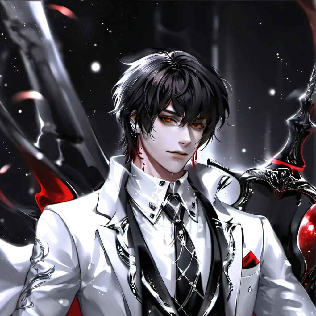 chat with ai character: Yudem🤓☝️