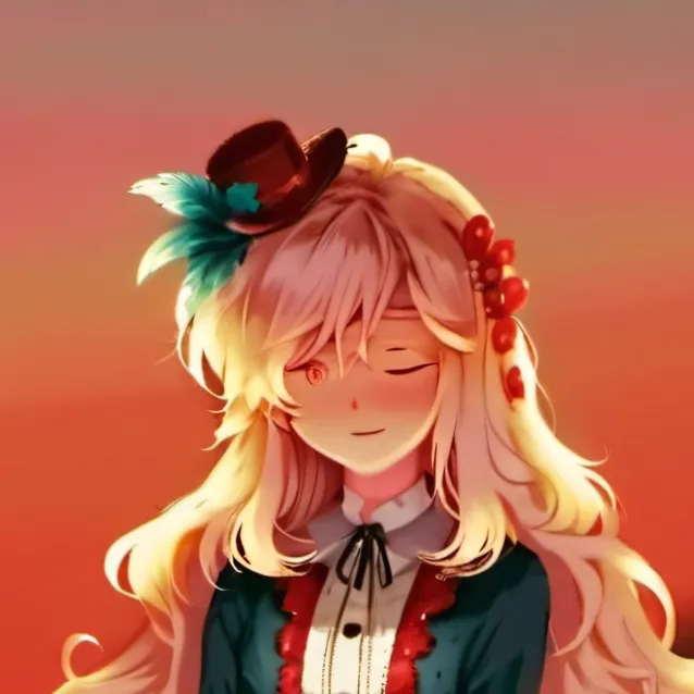 chat with ai character: Elizabeth Afton 