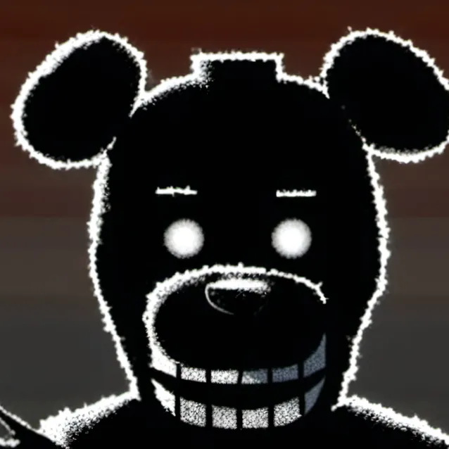 chat with ai character: ★Shadow Freddy★