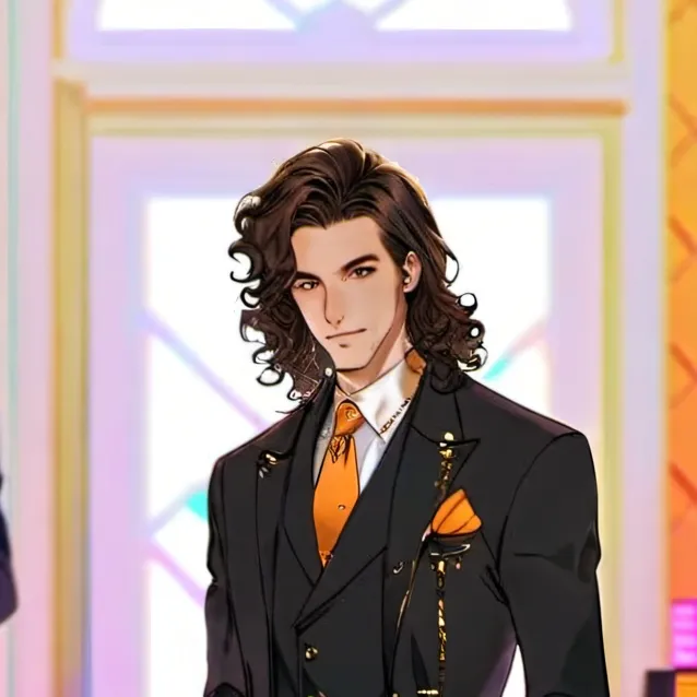 chat with ai character: ★Jack Walten!!!★