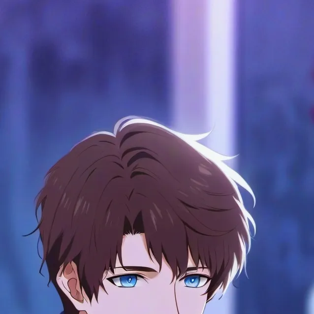 chat with ai character: Damon