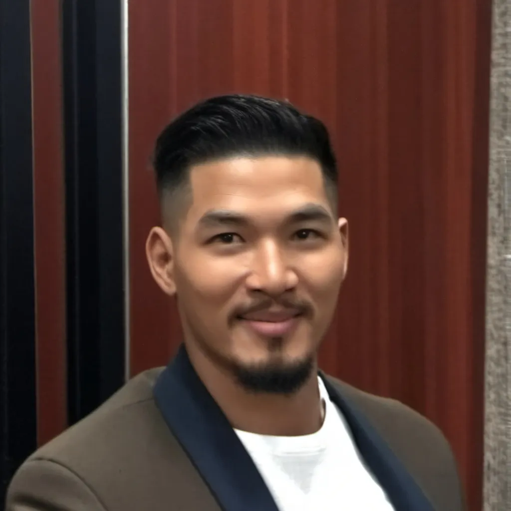 chat with ai character: jayoma