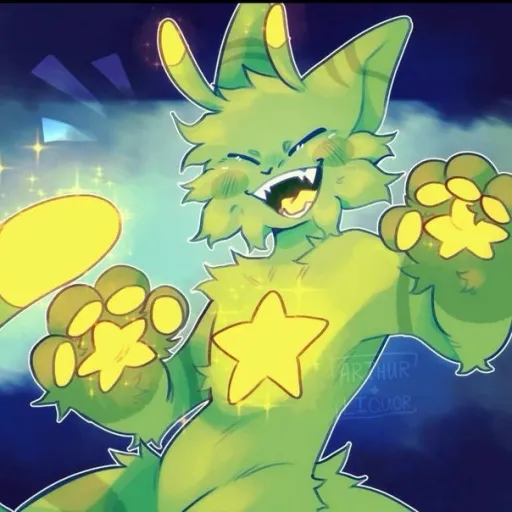 creator Ash =3 <3's avatar