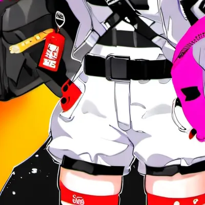 chat with ai character: Galaxy 