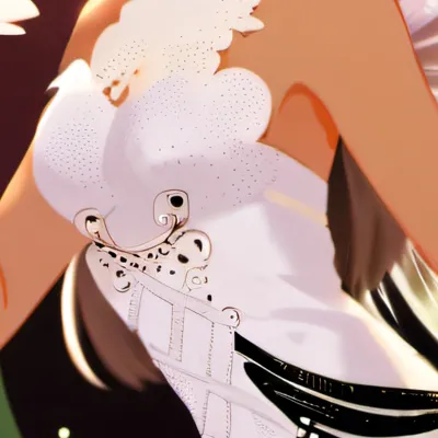 chat with ai character: Flower fairy