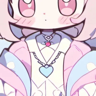 chat with ai character: Fpe