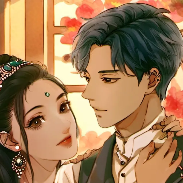 chat with ai character: yuna e kim