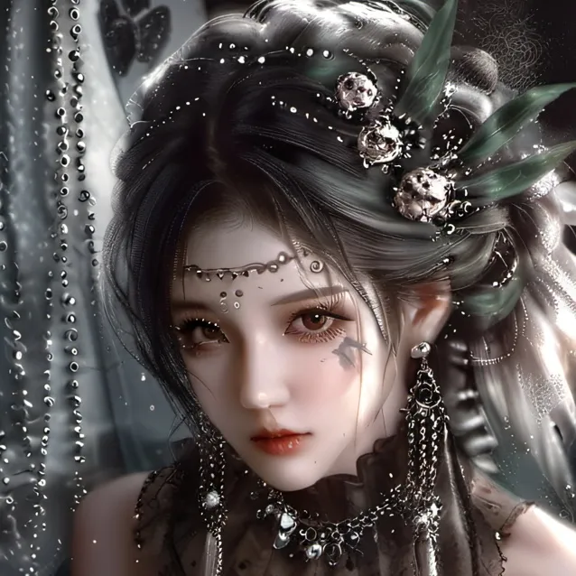 chat with ai character: skibi 