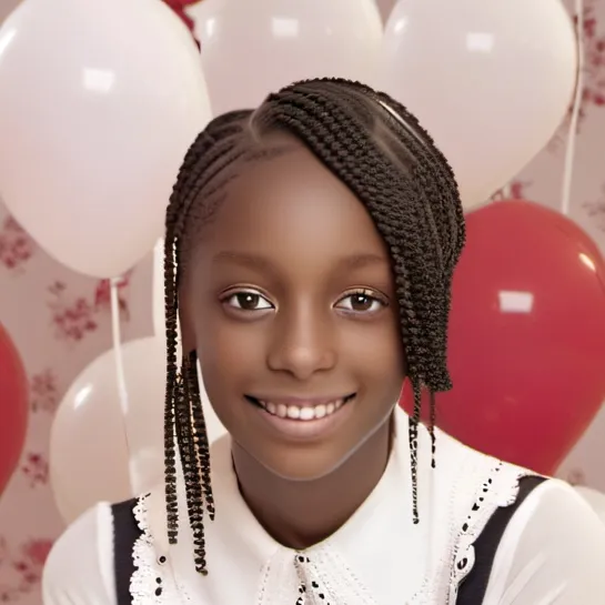 chat with ai character: Beauty