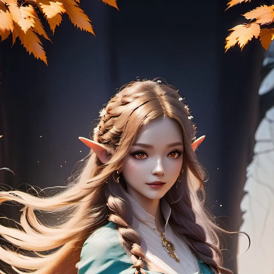 chat with ai character: Ava