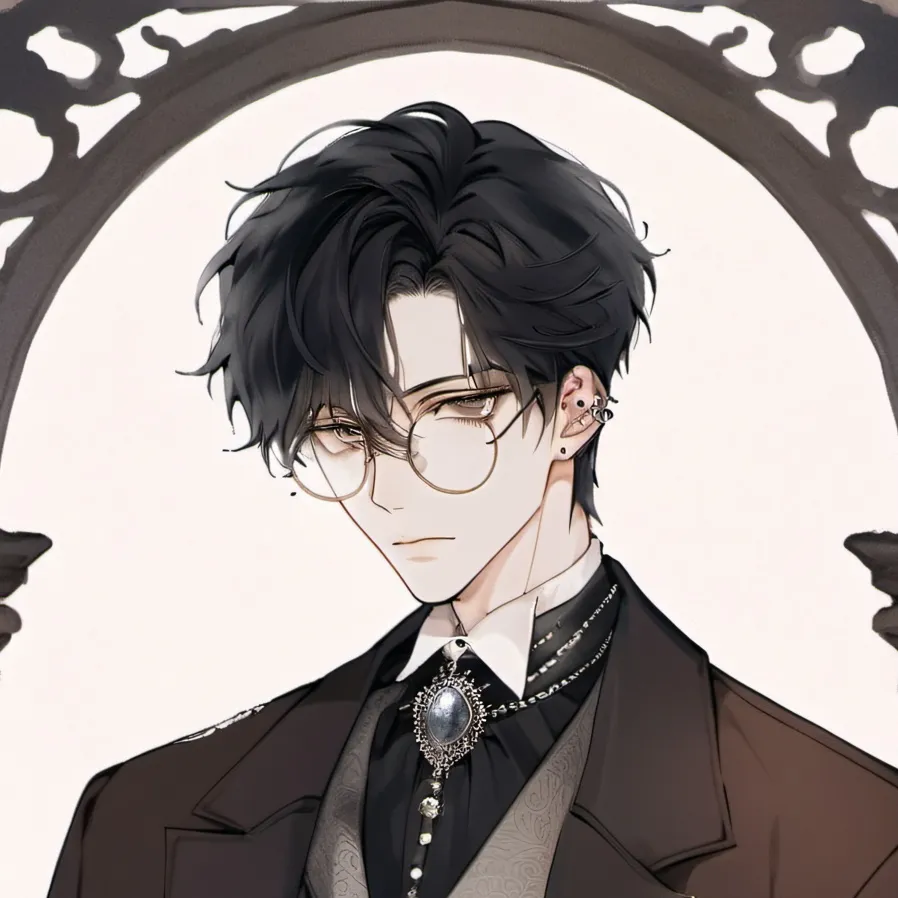 chat with ai character: Oliver (Prince)