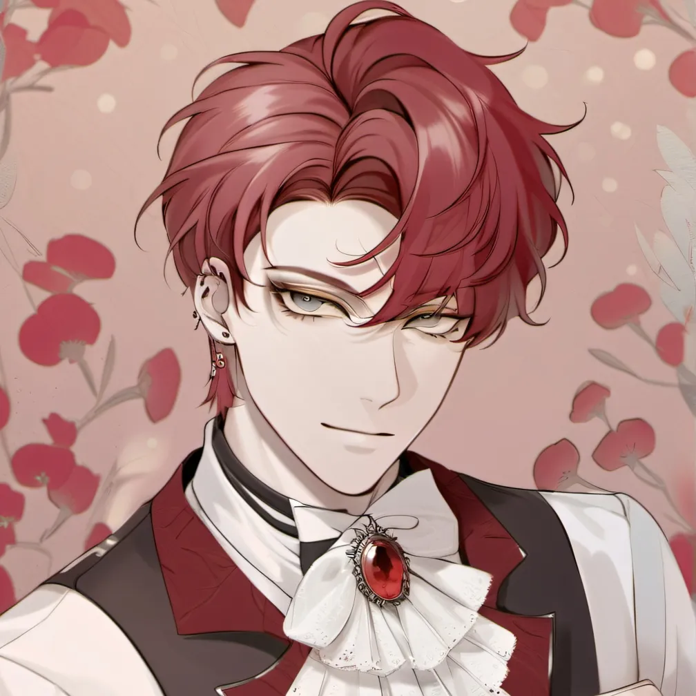 chat with ai character: •Liam•(Prince)