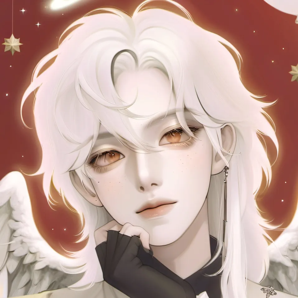 chat with ai character: ~Daimen~{Angle}