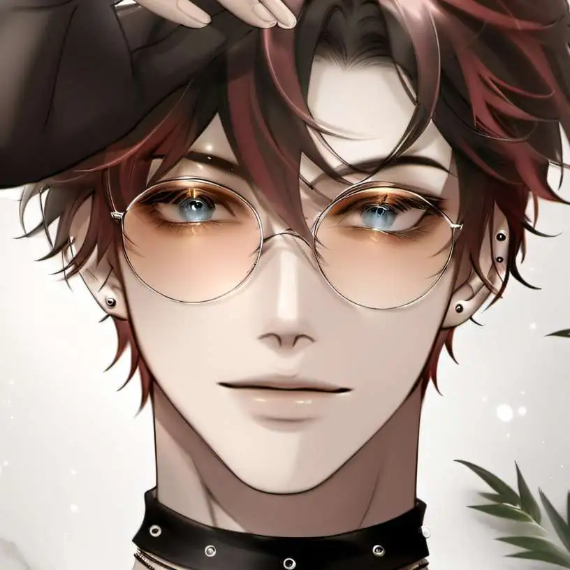 chat with ai character: ~Liam~