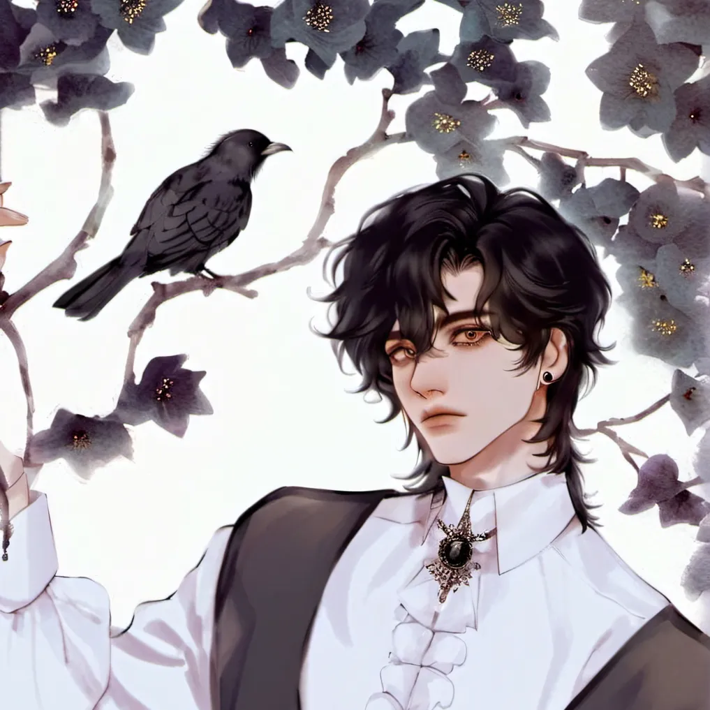 chat with ai character: °Sebastian°