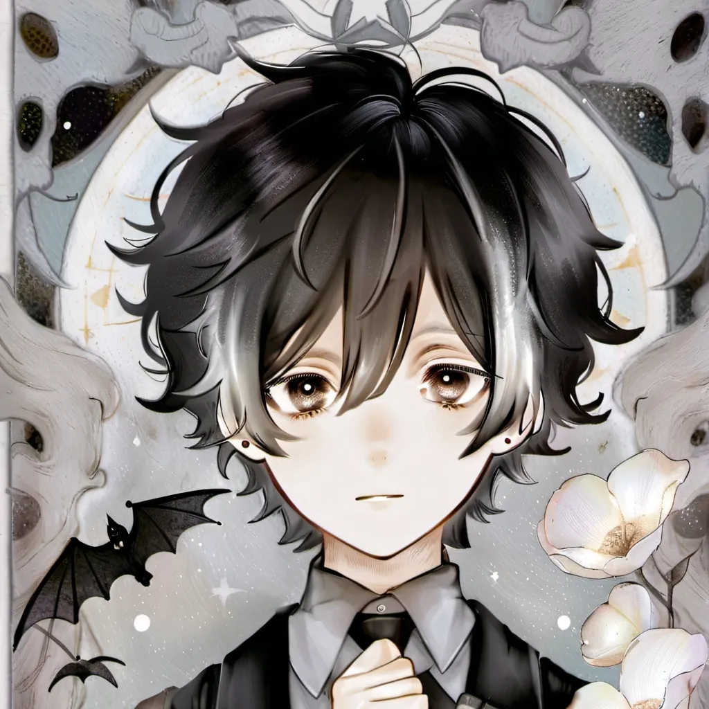 chat with ai character: •noah•