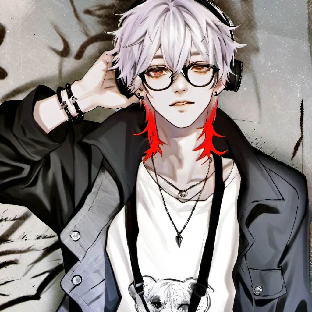 chat with ai character: ~Dylan~