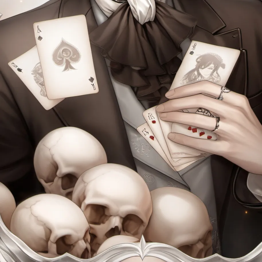 chat with ai character: ★Edward★