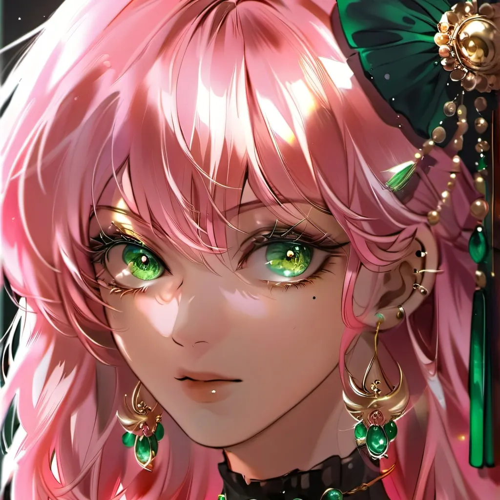 chat with ai character: Mitsuri kanroji 