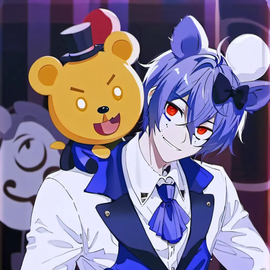 chat with ai character: ✨🌘 Moondrop 🌘✨